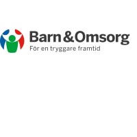 Barn & Omsorg i Sverige AB logo - Similar company to Sapling Ab