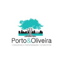 Porto & Oliveira Consultoria e Administração Condominial logo - Similar company to Focus Gestão Condominial