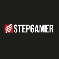 STEPGAMER logo - Similar company to Polex