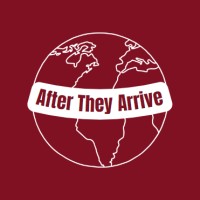 After They Arrive logo - Similar company to Women Student Union At Florida State University