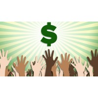 MinorityFinance.com logo - Similar company to Fizzle