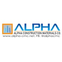 ALPHA CONSTRUCTION MATERIAL CO. logo - Similar company to Punam Enterprise