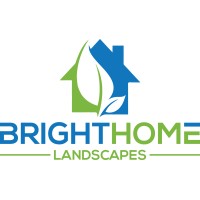 Bright Home Landscapes LLC. logo - Similar company to Cobex Construction Group Inc