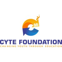 CYTE Foundation logo - Similar company to Alif Foundation