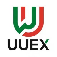 UUEX logo - Similar company to Ucms, Delhi