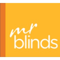 Mr Blinds NZ logo - Similar company to Wilkinson's