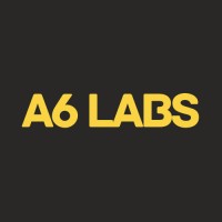 After 6 Labs logo - Similar company to Syncab 星群的士