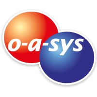 Operational Accounting Systems Limited (o-a-sys) logo - Similar company to Exectec Solutions