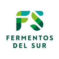 Fermentos del Sur logo - Similar company to Bioproc Spa
