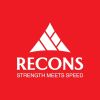 Recons Group logo - Similar company to Labour Package Ltd