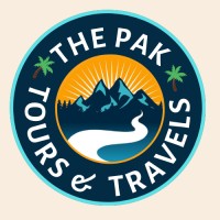 Pak Tours and Travels logo - Similar company to Your Pa Michelle