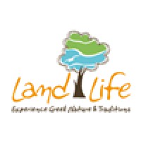 LandLife Travel logo - Similar company to Bespoke Greece