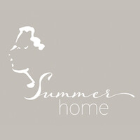 Summer Home Interior Design logo - Similar company to Chickroom Interior Design