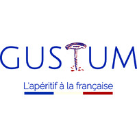 Gustum l'apéritif à la française logo - Similar company to Resotech Sas