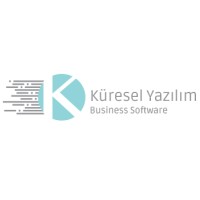 Küresel Yazılım logo - Similar company to Peakagon Yazılım Ve Seo Firması