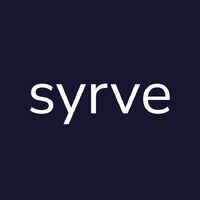 Syrve UK logo - Similar company to Iiko
