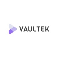 Vaultek logo - Similar company to Virteam