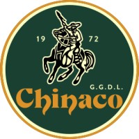 Tequila Chinaco logo - Similar company to Zoom Drinks Delivery