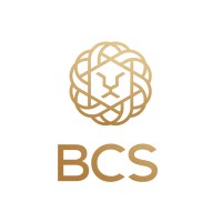 Banco BCS logo - Similar company to Bns