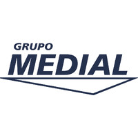Grupo Medial logo - Similar company to Hex Green