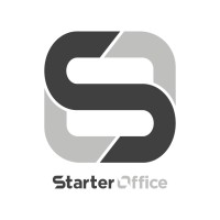 Starter Office logo - Similar company to Cegefos Numérique Académie