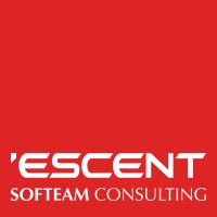'ESCENT logo - Similar company to Squaremiled Alumni