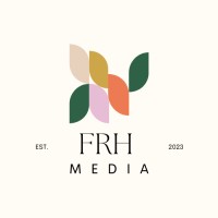 FRH Media logo - Similar company to Hq Workspaces