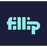 Fillip logo - Similar company to Fillip