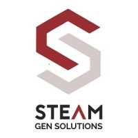 STEAM GEN SOLUTIONS SRL logo - Similar company to Mega Machine Group