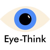 Eye Think logo - Similar company to Another Plane Limited