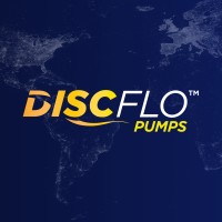 Discflo Pumps logo - Similar company to Litra
