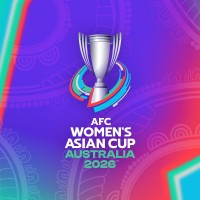 Local Organising Committee AFC Women’s Asian Cup 2026 Pty Ltd logo - Similar company to One–Eighty
