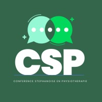 Conférences Stéphanoises En Physiothérapie
