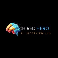 HiredHeroAi logo - Similar company to Dazzet