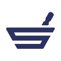 Sterilfarma logo - Similar company to Nataluna