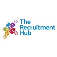 Recruitment Hub logo - Similar company to Behind Brands