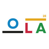 OLA28 logo - Similar company to Cloudready.Ch