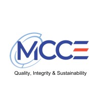 MCCE Consultant logo - Similar company to Mcce