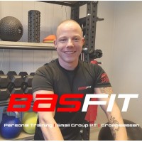 BasFIT Personal Training