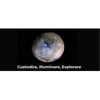 Deep Space Dynamics logo - Similar company to Heritage Space Food