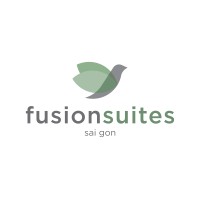 Fusion Suites Sai Gon logo - Similar company to Fusion Hotel Group
