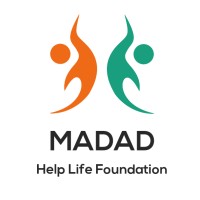 Madad Foundation logo - Similar company to Madad Foundation