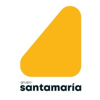 Grupo Santamaría logo - Similar company to Poblado Hoteles S.A.