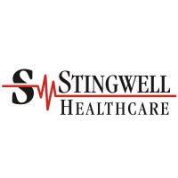 Stingwell Healthcare Pvt Ltd logo - Similar company to Aarna Systems And Wellness Private Limited, Cdsco Approved India'S No.1 Bmd Machines Suppliers