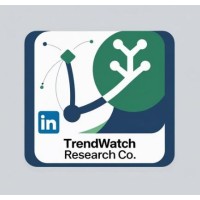 TrendWatch Research Co. logo - Similar company to Raqbah.Com
