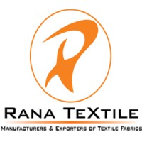 Rana Textile Mills, Faisalabad Pakistan