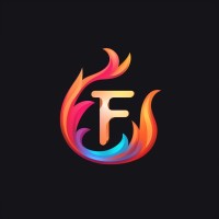Fireframe.ai logo - Similar company to Take Two Studios