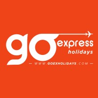 Go Express Holidays logo - Similar company to Gate Waves