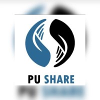 PU SHARE logo - Similar company to Dms Mba Data Analytics