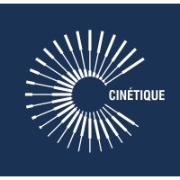 Cinétique Architecture logo - Similar company to Efi Studio Architecte